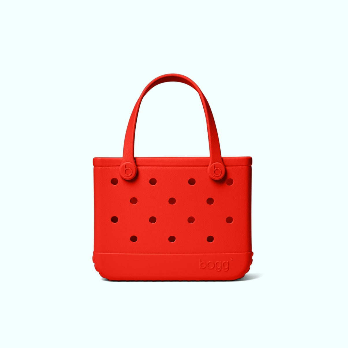Bitty Bogg Bag Buoy Red Multi Purpose Travel Carryall Durable Travel Friendly with Makeup Bag for Water Sports Travel Organizer Vacation Essentials for Women