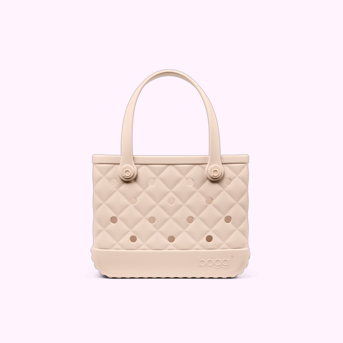 Bitty Bogg Bag Quilted Freshly Pressed Linen Seaside Adventure Tote Luxury Easy Clean Easy Maintenance Surface for Summer Adventures