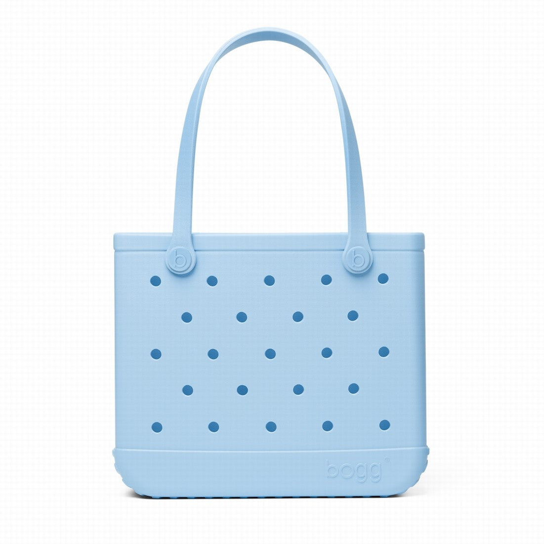 Baby Bogg Bag Blue Skies and Bogg Bag Water Sports Travel Tote Large Capacity Sandproof with Makeup Bag for Resort Holidays Travel Organizer Vacation Essentials for Women