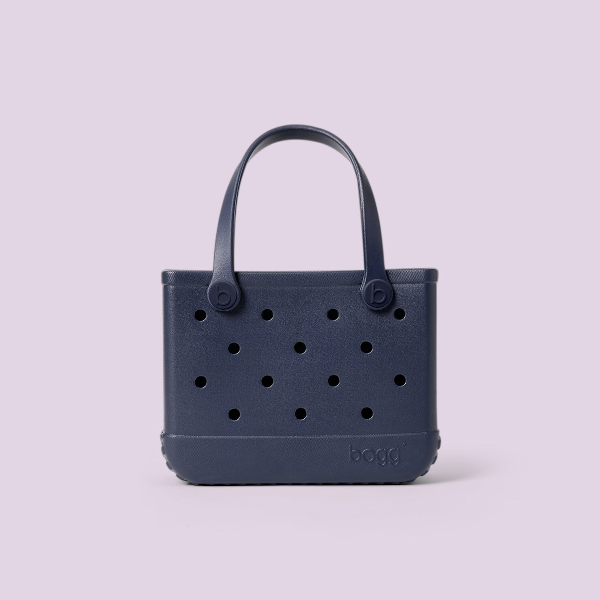 Bitty Bogg Bag You Navy Me Crazy Water Sports Travel Tote Easy Clean Tip Resistant with Makeup Bag for Cruise Travel Travel Organizer Vacation Essentials for Women