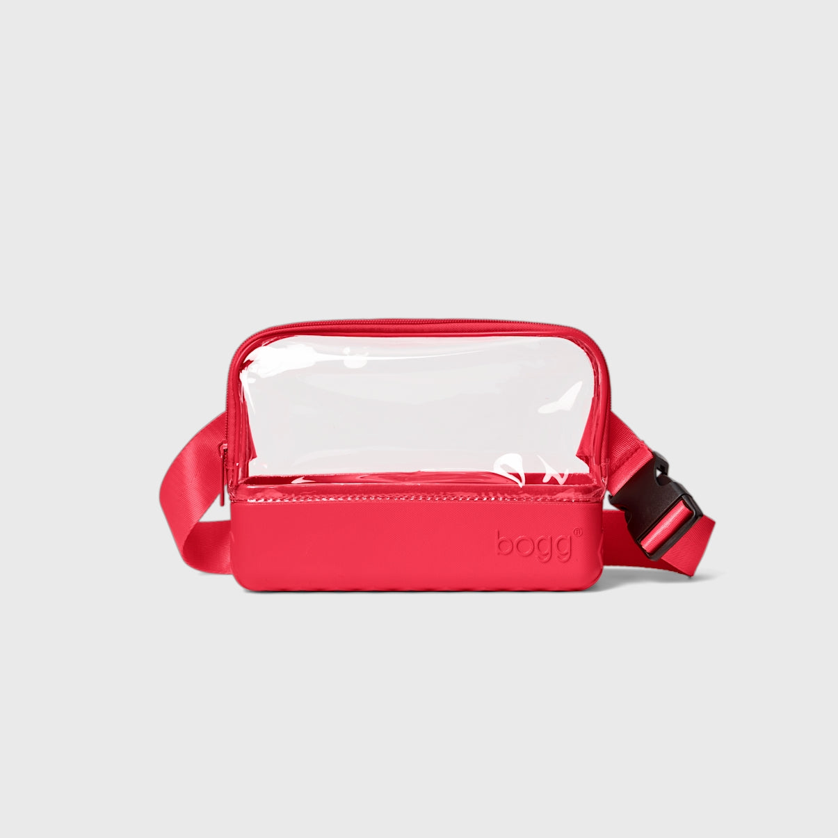 Bogg Stadium Bag Off to the Races Red Resort Collection Carryall Premium Quick Dry Open Top Access Access for Resort Vacations