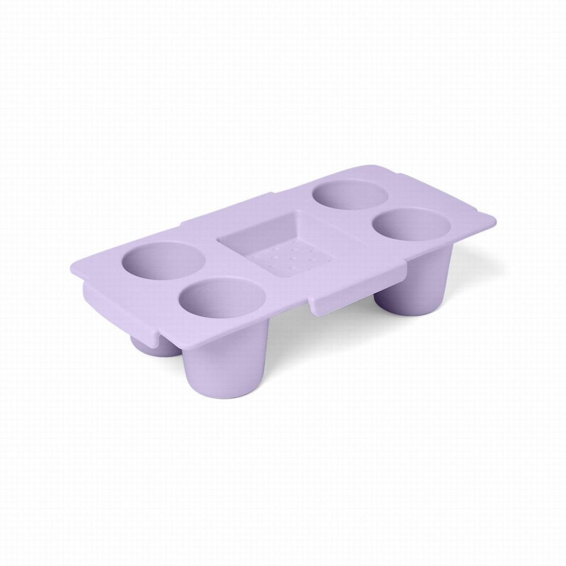 Top o' the Bogg to Ya I Lilac You a Lot Water Activity Organizer Ultra Durable Sandproof Extra Wide Opening for Summer Adventures