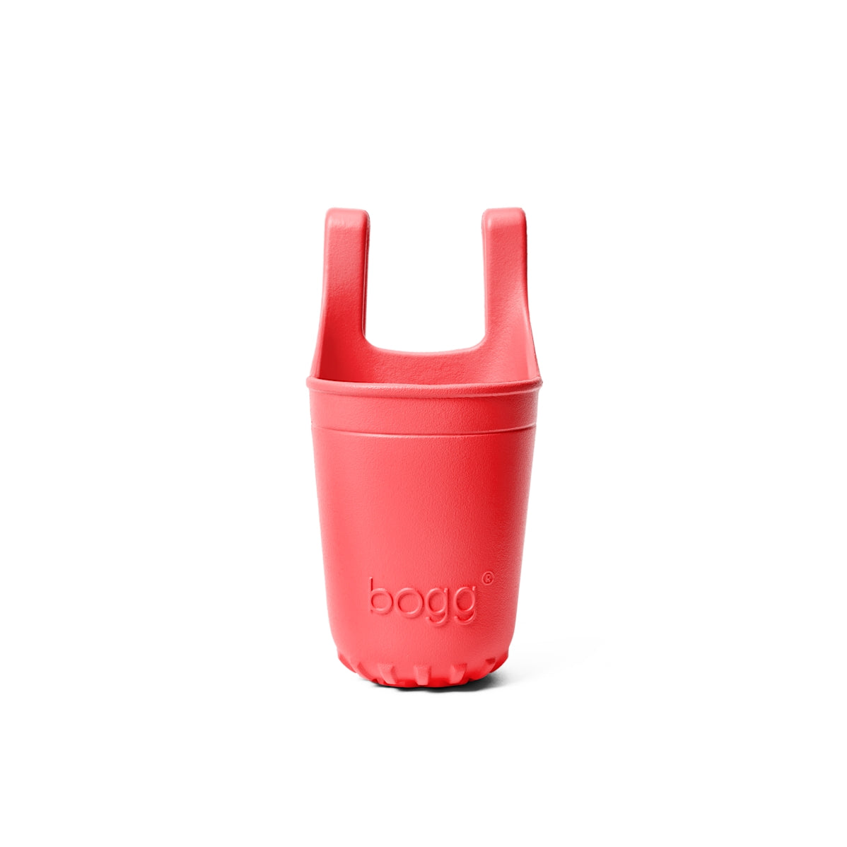 Bogg Bevy Coral Me Mine Travel Smart Beach Bag Ultra Durable Quick Dry Easy Maintenance Surface for Boat Excursions