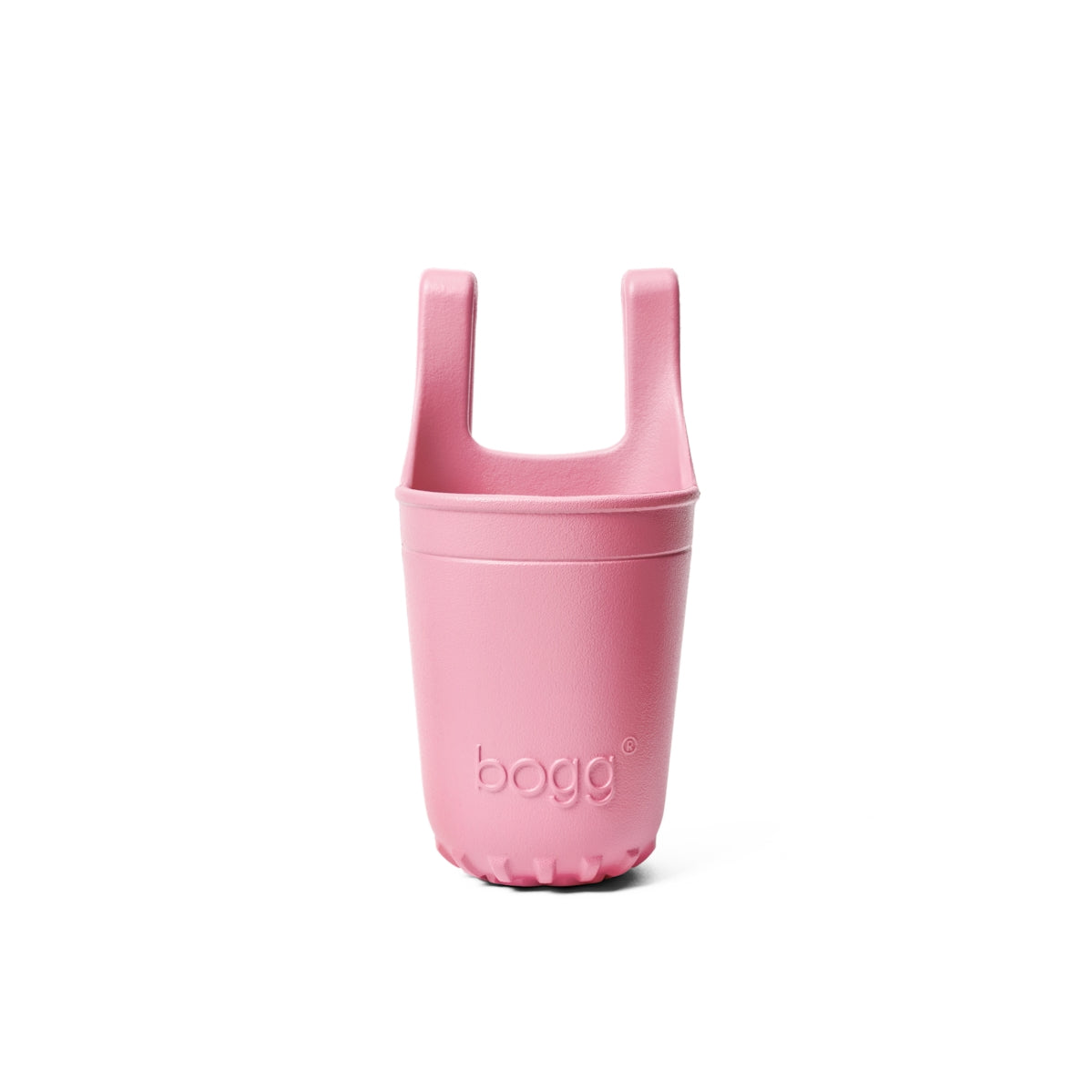 Bogg Bevy Blowing Pink Bubbles Adventure Ready Beach Tote Ultra Durable Sandproof Adjustable Shoulder Strap for Weekend Travel