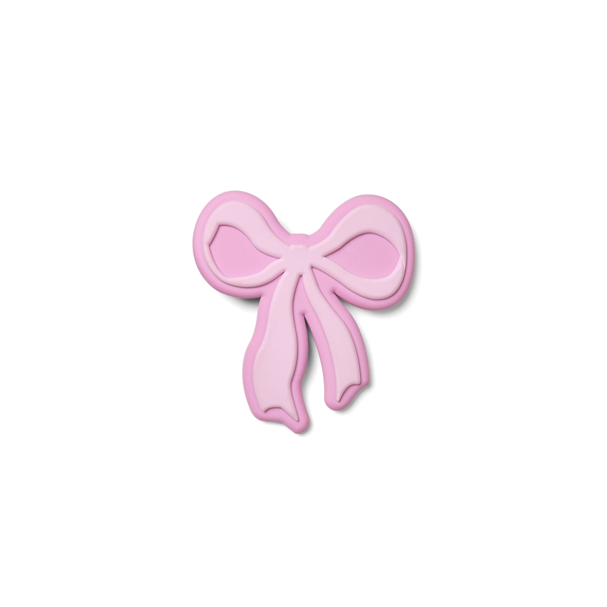 Bogg Bit Pink Bow Travel Ready Pool Tote Modern Easy Clean Extra Wide Opening for Family Trips