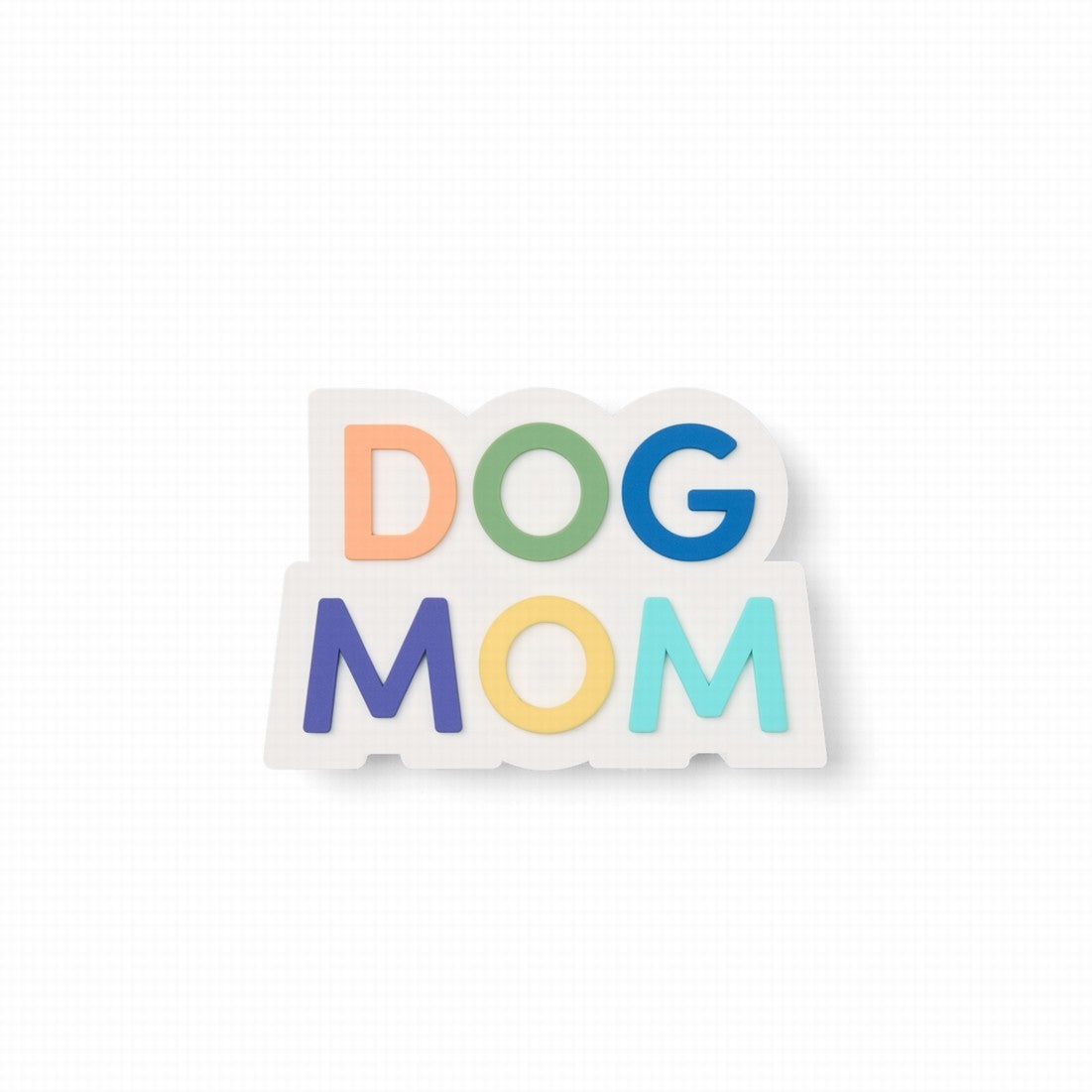 Bogg Bit Dog Mom Summer Escape Beach Bag Premium Sandproof Deep Storage Interior for Family Trips