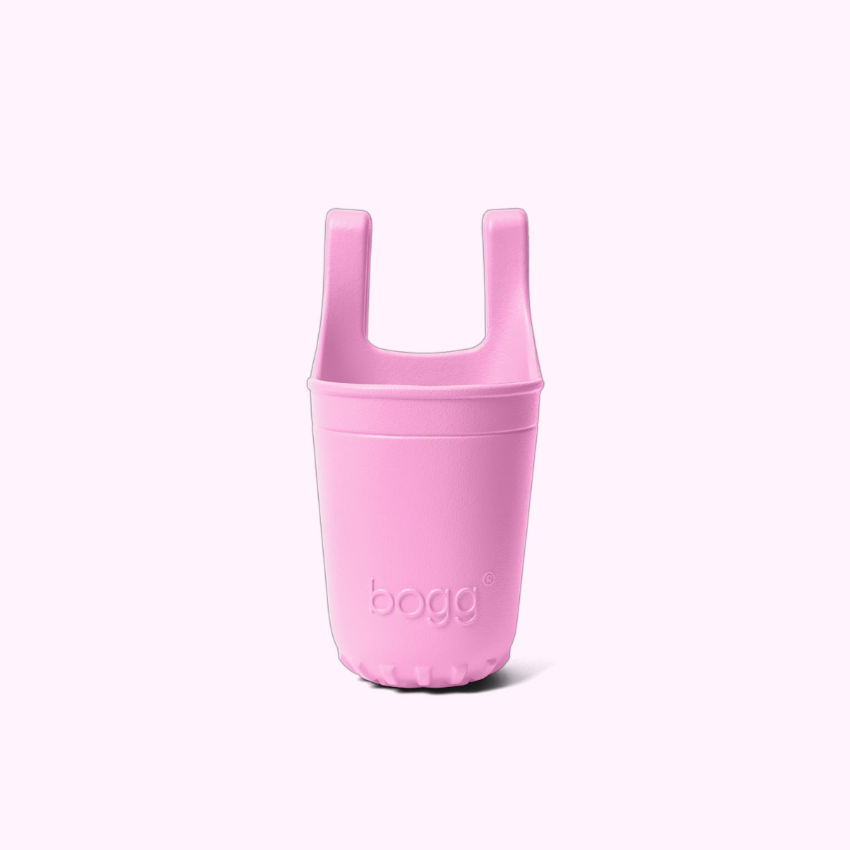 Bogg Bevy Pink Taffy Vacation Gear Organizer Flexible Washable Adjustable Shoulder Strap for Outdoor Sports
