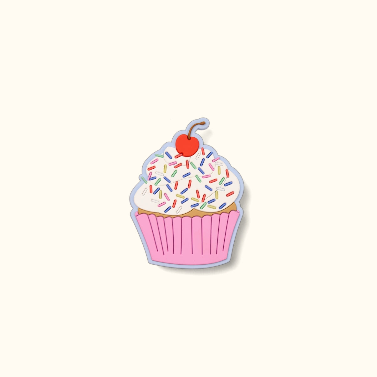 Bogg Bit Sprinkle Cupcake Cruise Ship Essentials Tote Luxury Quick Dry Extra Wide Opening for Weekend Travel
