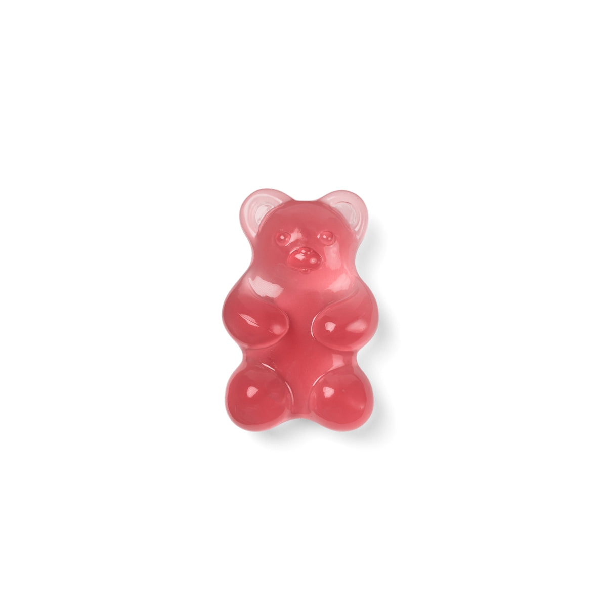 Bogg Bit Fruit Punch Gummy Bear Beach Gear Storage Bag Flexible Sandproof Open Top Access Access for Summer Adventures