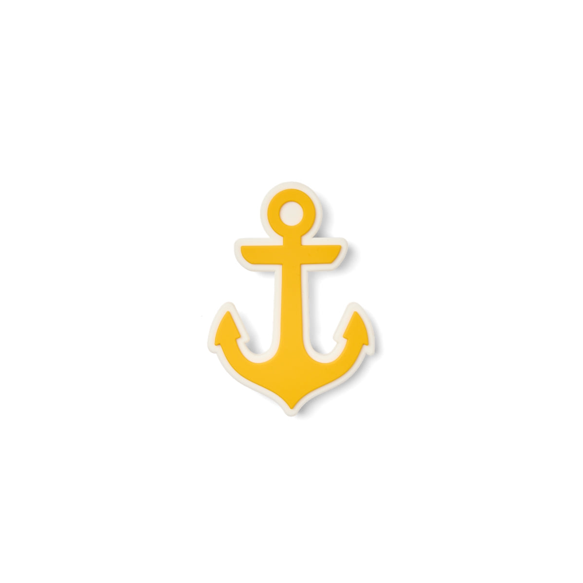 Bogg Bit Limoncello Yellow Anchor Ocean Breeze Carryall Portable Travel Friendly Non Slip Bottom Design for Outdoor Sports