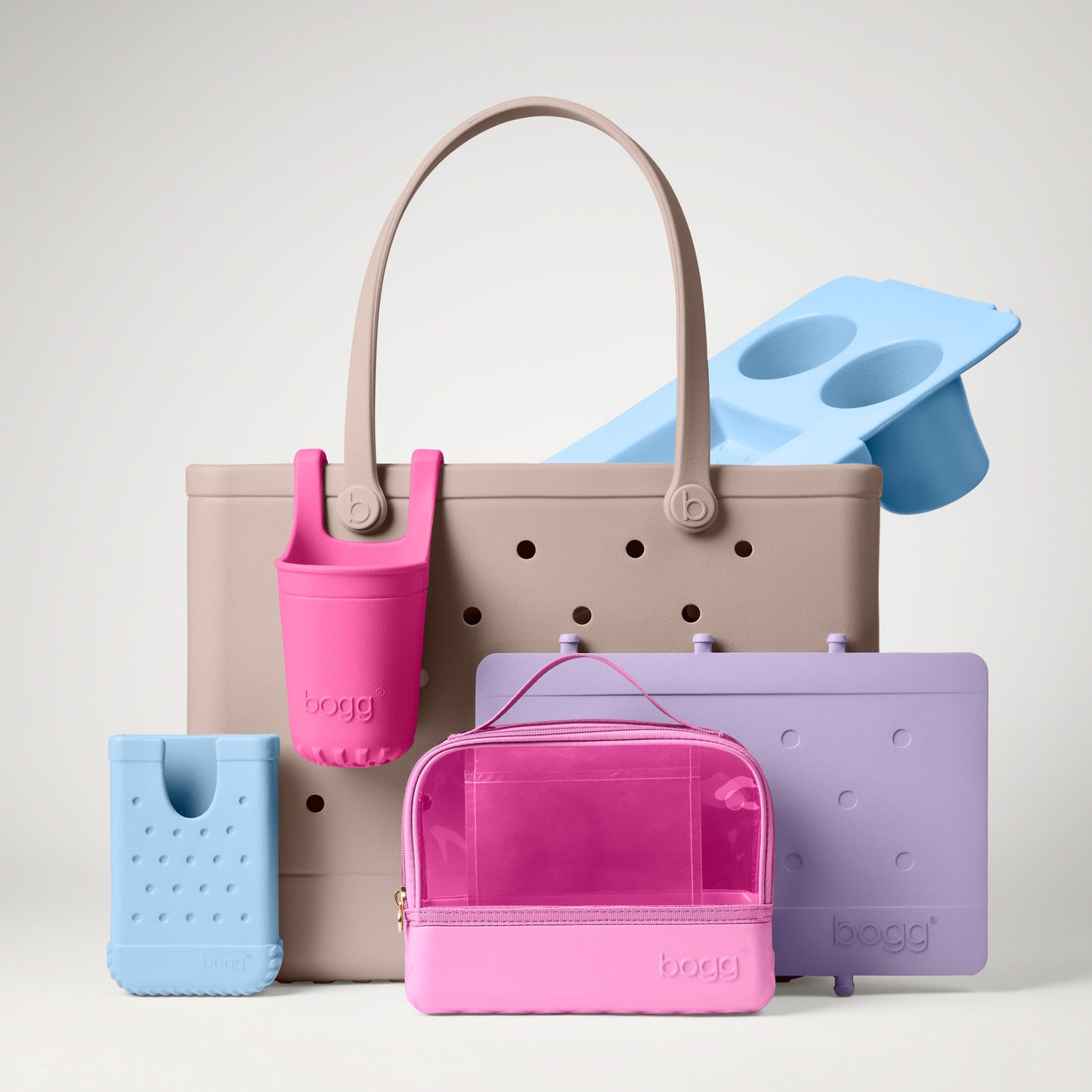 Bitty Bogg Bag South Carolina Gamecocks Lightweight Waterproof Carryall Waterproof Large Capacity with Adjustable Shoulder Strap for Cruise Travel Travel Organizer Vacation Essentials for Women