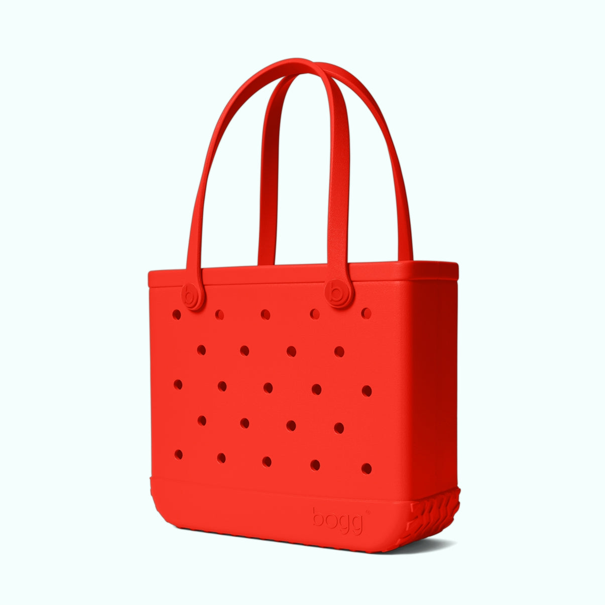 Baby Bogg Bag Buoy Red Marine Adventure Carryall Flexible Waterproof Extra Wide Opening for Summer Adventures