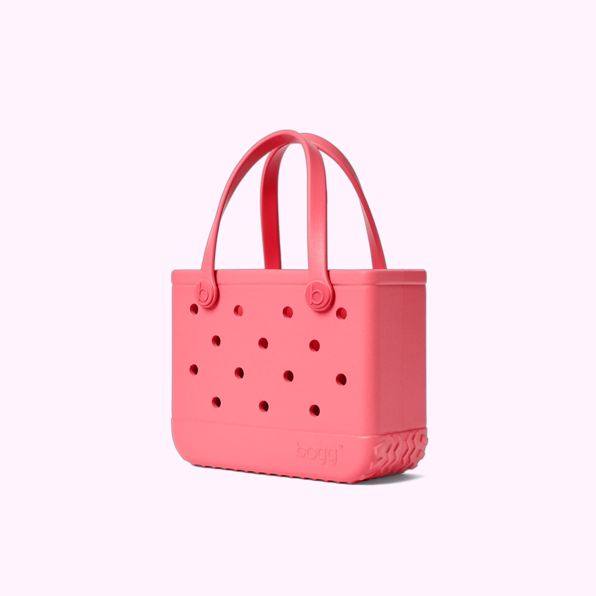 Bitty Bogg Bag Capri Coral Marine Adventure Carryall Modern Large Capacity Deep Storage Interior for Family Trips
