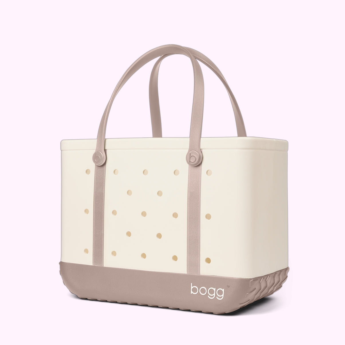 Original Bogg Bag Varsity Mushroom Water Activity Organizer Heavy Duty Multi Purpose Easy Maintenance Surface for Cruise Travel