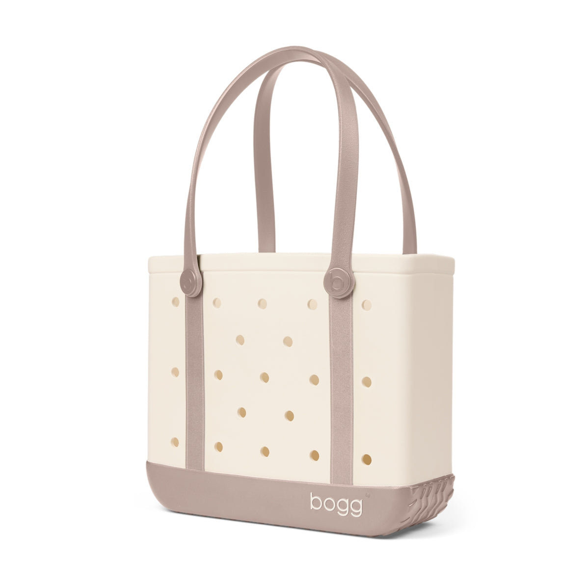 Baby Bogg Bag Varsity Mushroom Easy Clean Rubber Tote Sandproof Oversized with Adjustable Shoulder Strap for Yacht Excursions Travel Organizer Vacation Essentials for Women