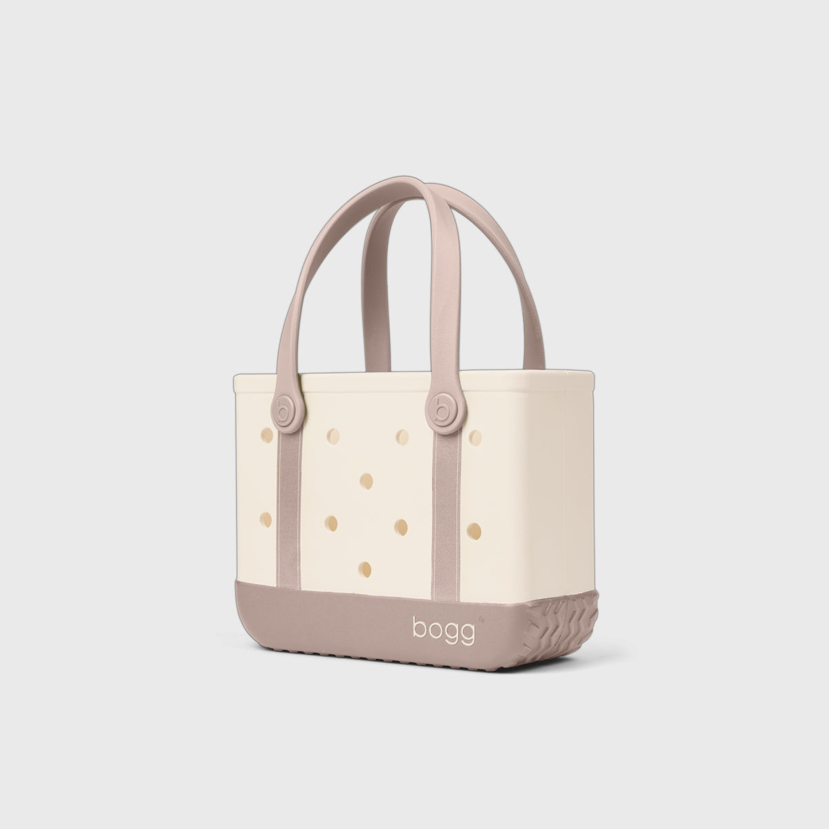 Bitty Bogg Bag Varsity Mushroom Travel Ready Pool Tote Luxury Waterproof Accessory Organizer Pouch for Family Trips