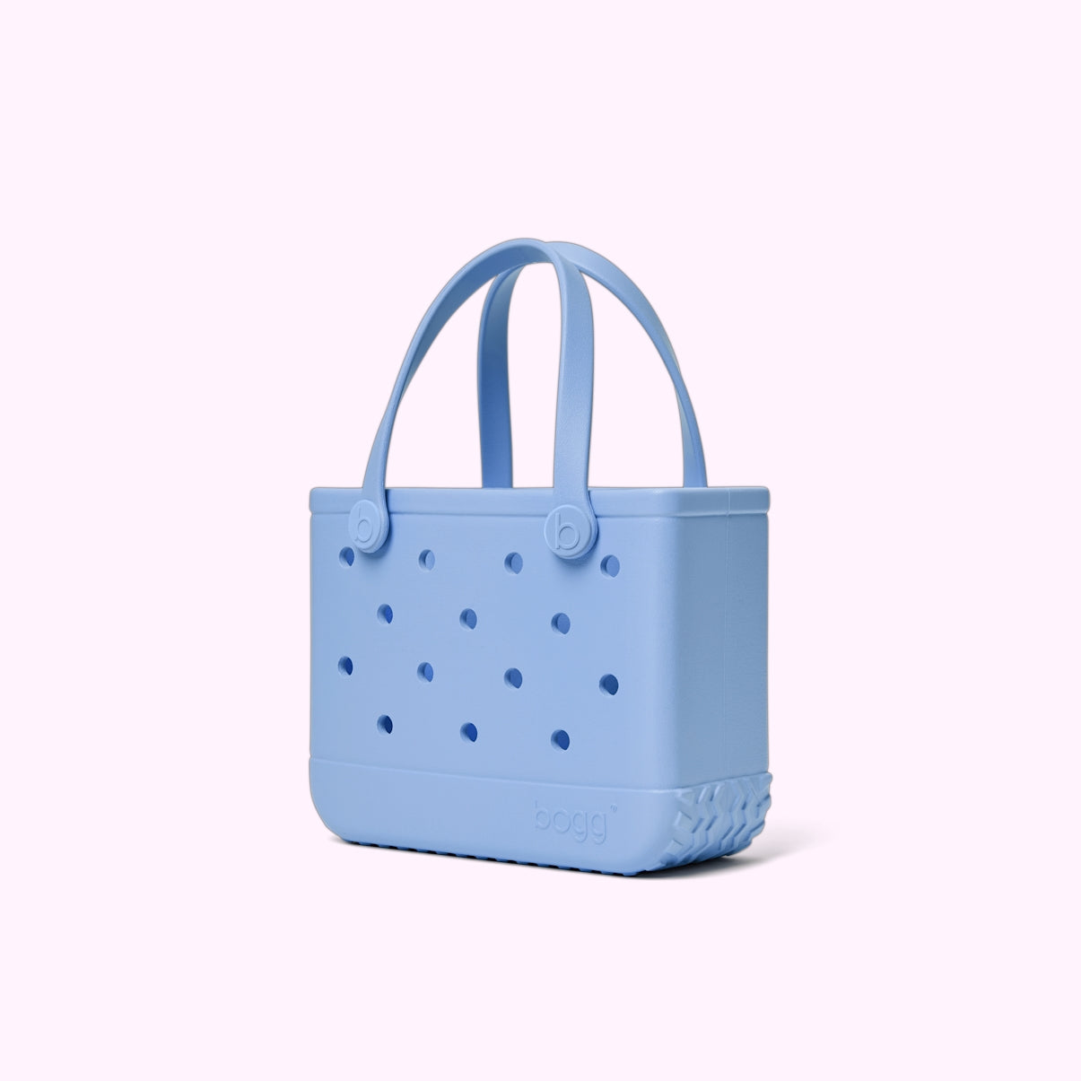 Bitty Bogg Bag Carolina on my Mind Summer Holiday Storage Tote Flexible Washable Waterproof Phone Pouch Included for Beach Holidays