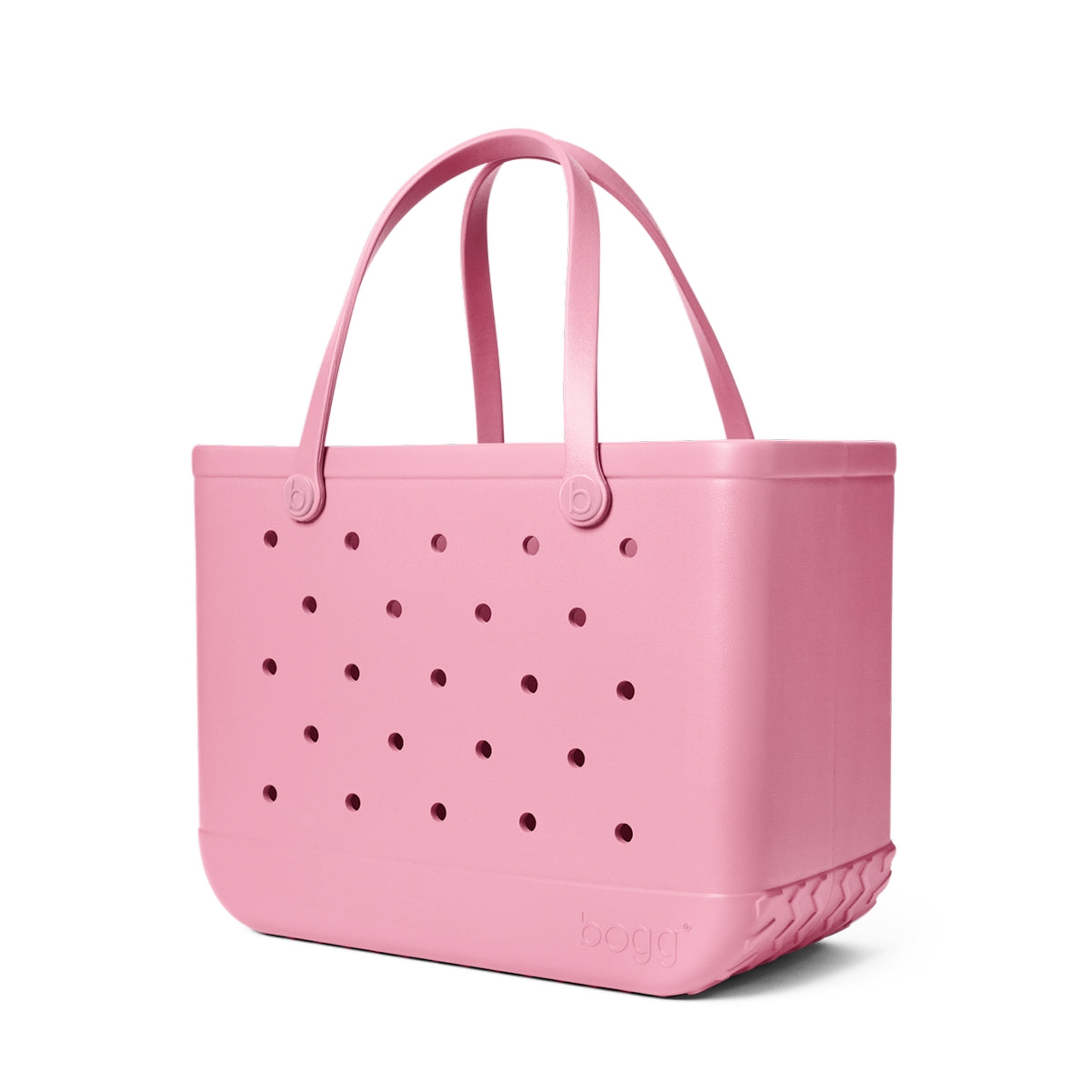 Original Bogg Bag Blowing Pink Bubbles Boat Trip Waterproof Tote Sandproof Large Capacity with Adjustable Shoulder Strap for Resort Holidays Travel Organizer Vacation Essentials for Women