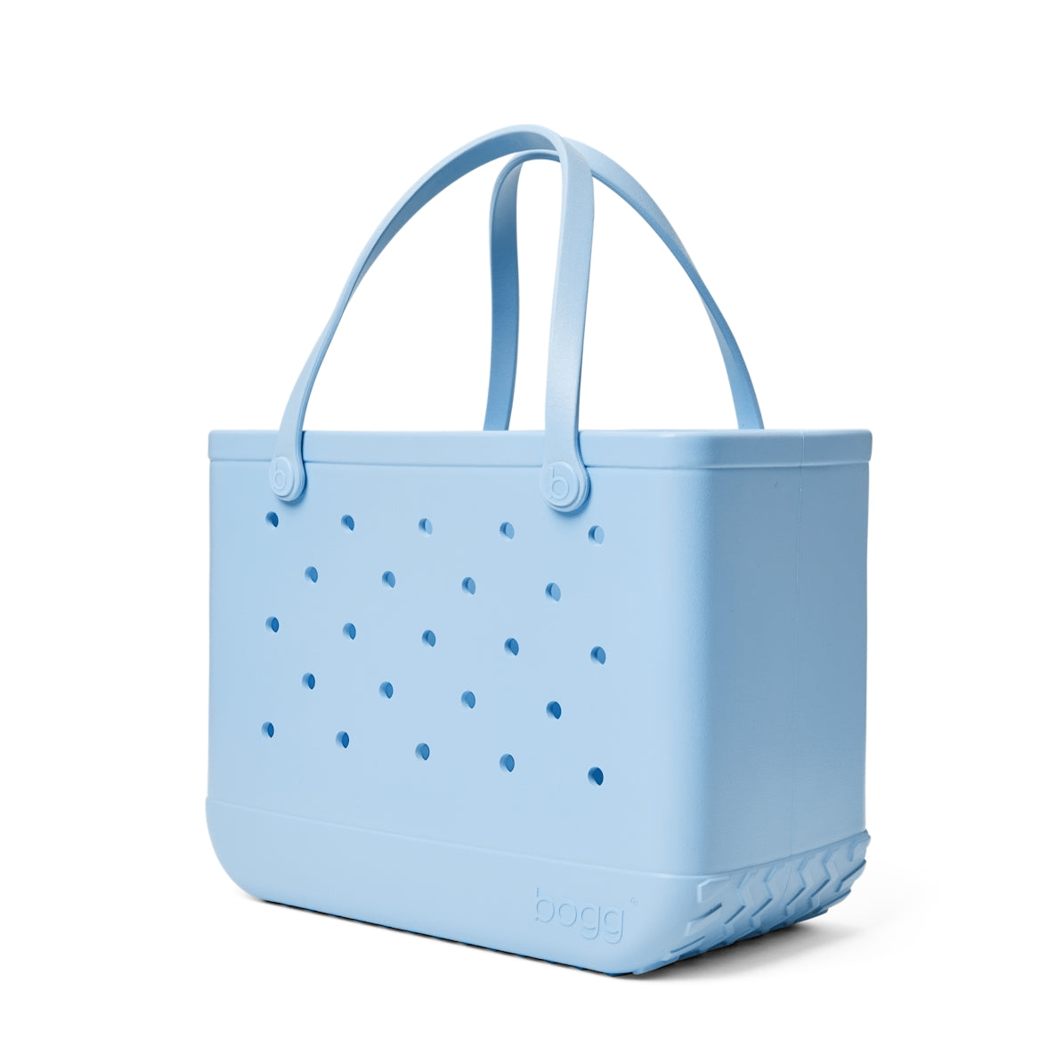 Original Bogg Bag Blue Skies and Bogg Bag Water Sports Travel Tote Large Capacity Sandproof with Spacious Interior for Weekend Getaways Travel Organizer Vacation Essentials for Women