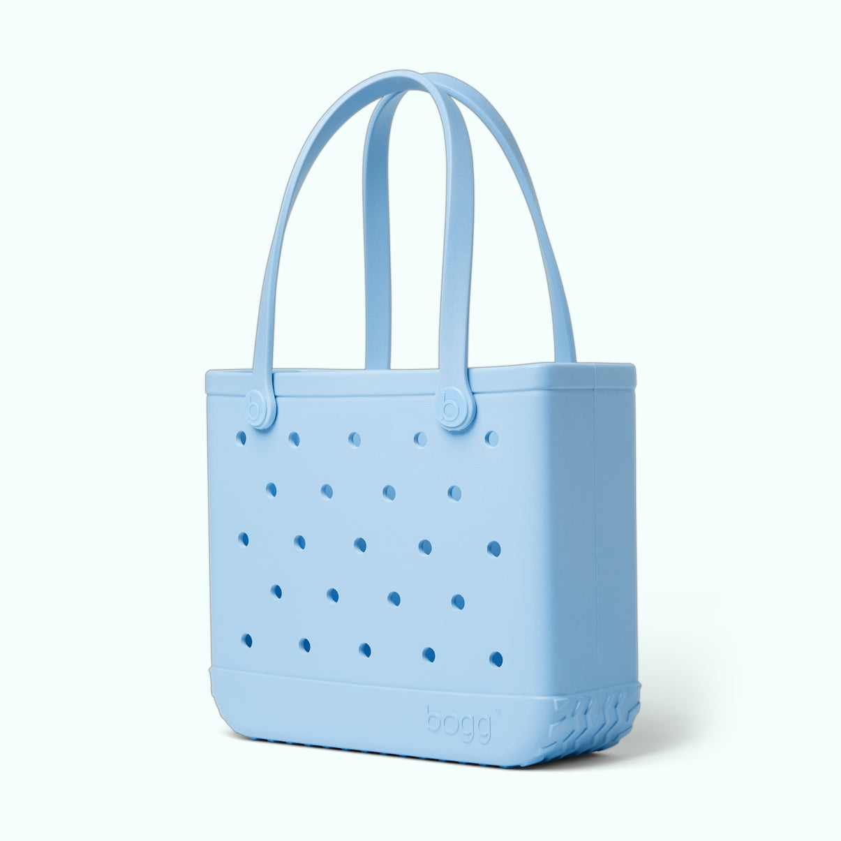 Baby Bogg Bag Blue Skies and Bogg Bag Sand Resistant Beach Storage Bag Sandproof Washable with Makeup Bag for Summer Travel Travel Organizer Vacation Essentials for Women