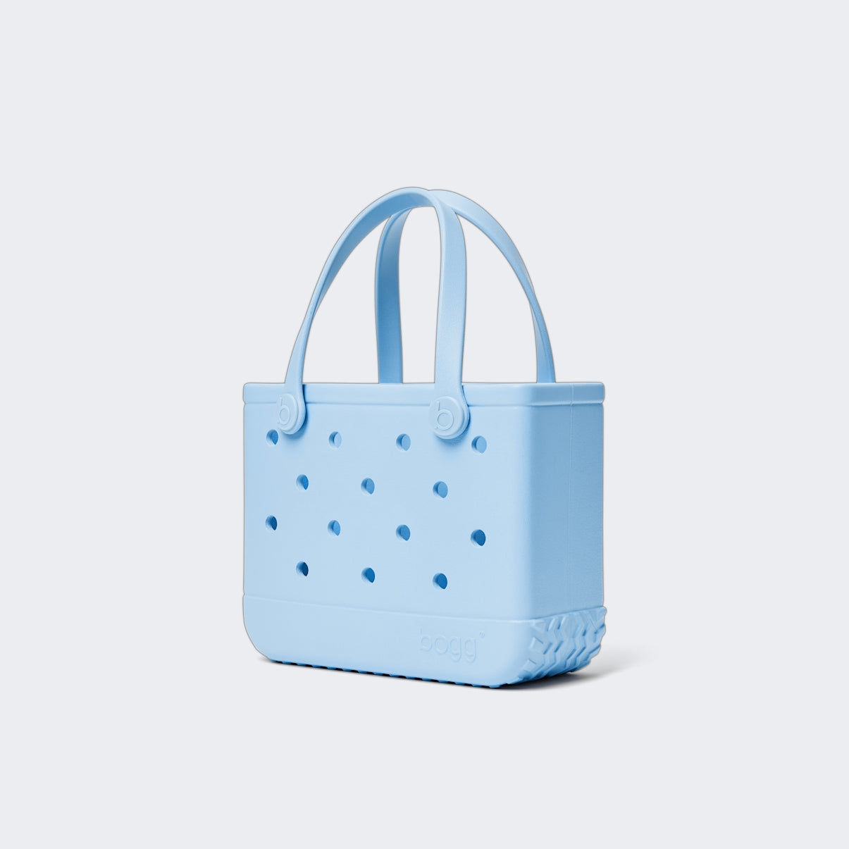 Bitty Bogg Bag Blue Skies and Bogg Bag Summer Holiday Storage Tote Functional Multi Purpose Deep Storage Interior for Outdoor Sports