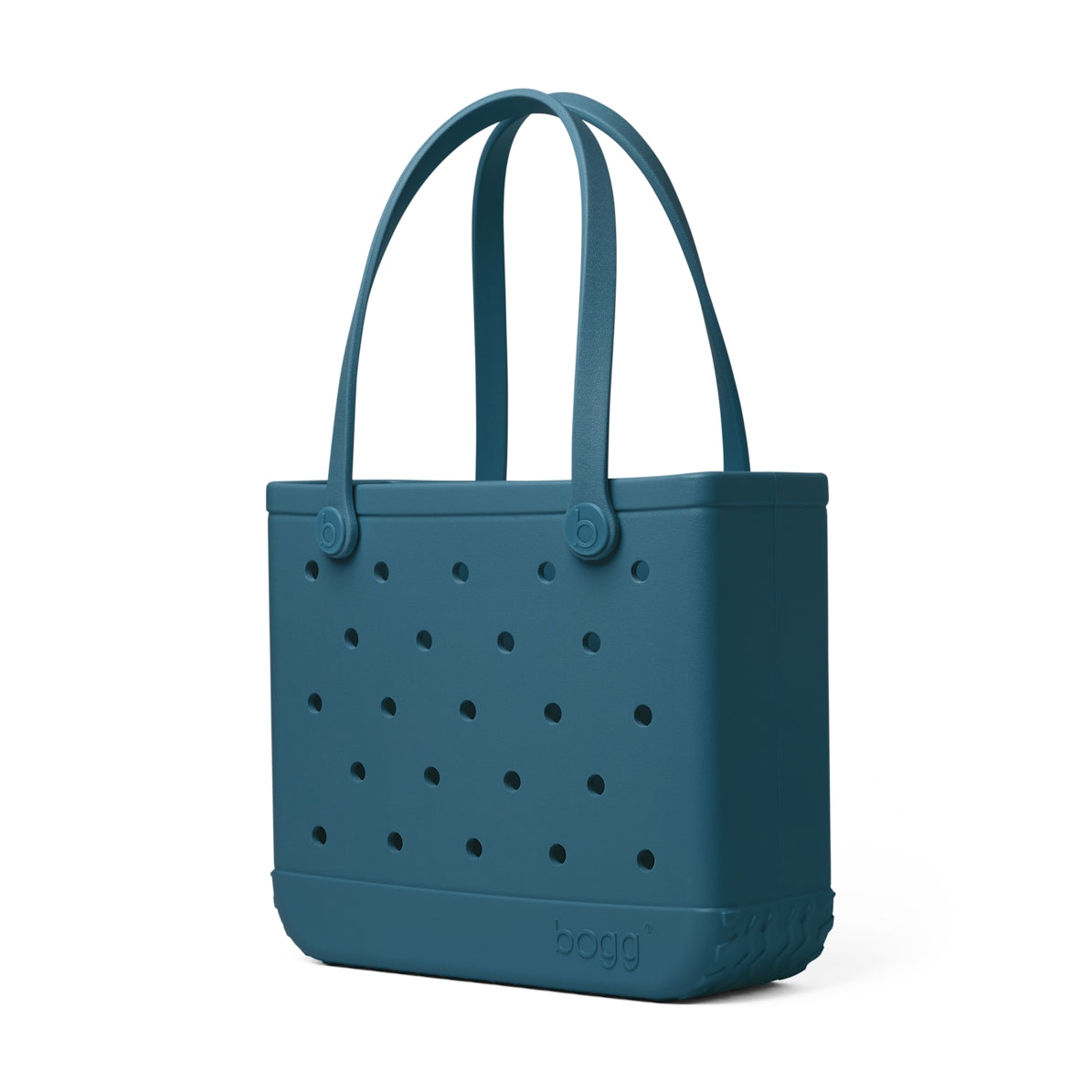 Baby Bogg Bag Blue Lagoon Travel Ready Pool Tote Heavy Duty Waterproof Bonus Cosmetic Bag Included for Women