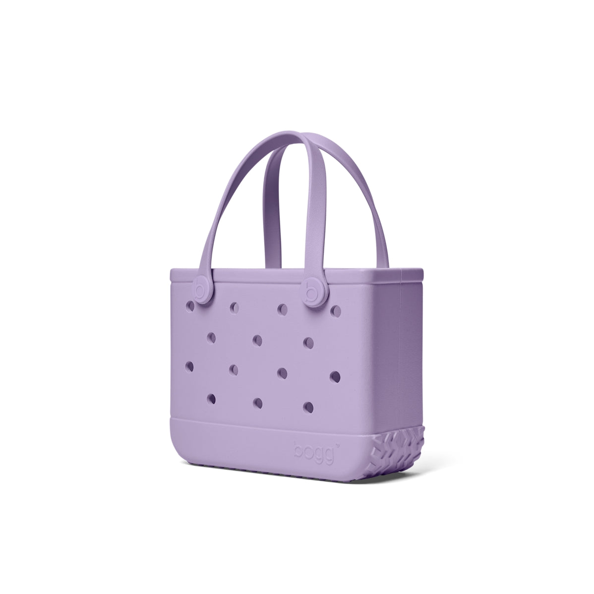 Bitty Bogg Bag I Lilac You a Lot Outdoor Journey Tote Flexible Quick Dry Adjustable Shoulder Strap for Outdoor Sports