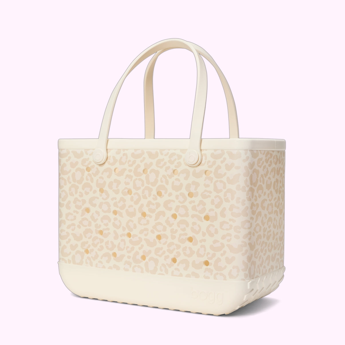 Original Bogg Bag Doe Ray Me Beach Club Waterproof Tote Flexible Quick Dry Bonus Cosmetic Bag Included for Cruise Travel