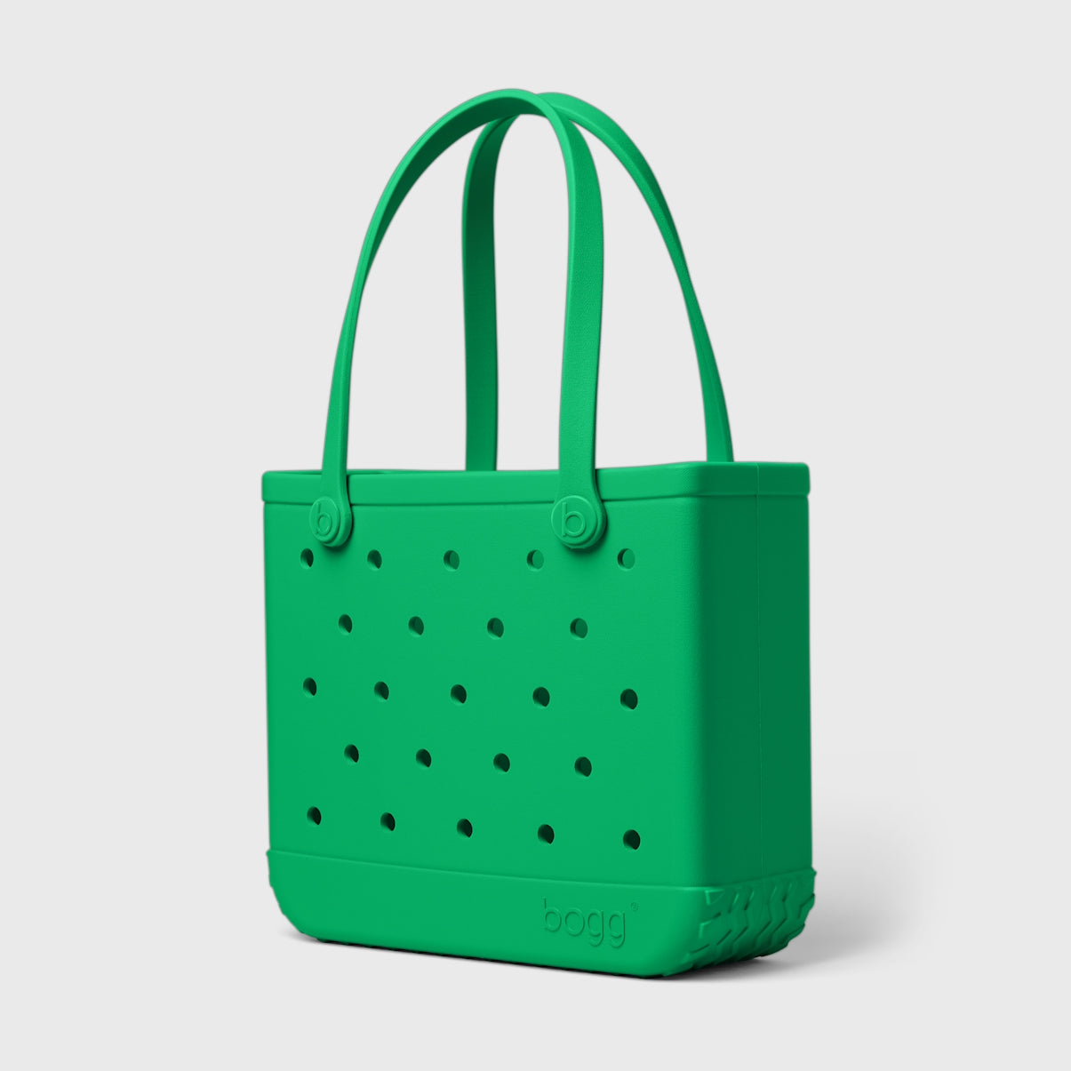 Baby Bogg Bag Green with Envy Travel Smart Beach Bag Ultra Durable Quick Dry Easy Maintenance Surface for Boat Excursions