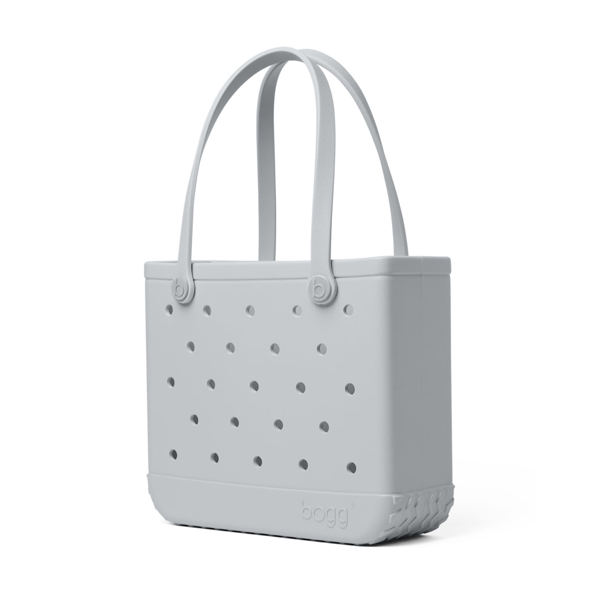 Baby Bogg Bag Shades of Gray Summer Escape Beach Bag Flexible Quick Dry Open Top Access Access for Women