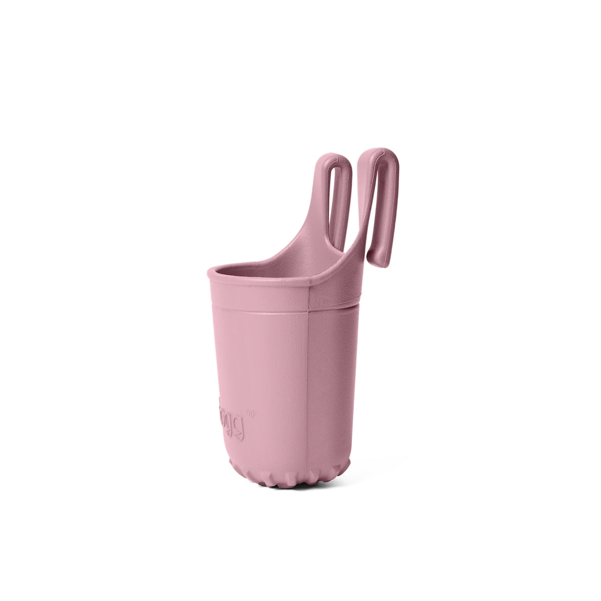 Bogg Bevy Blushing Summer Escape Beach Bag Flexible Quick Dry Open Top Access Access for Women