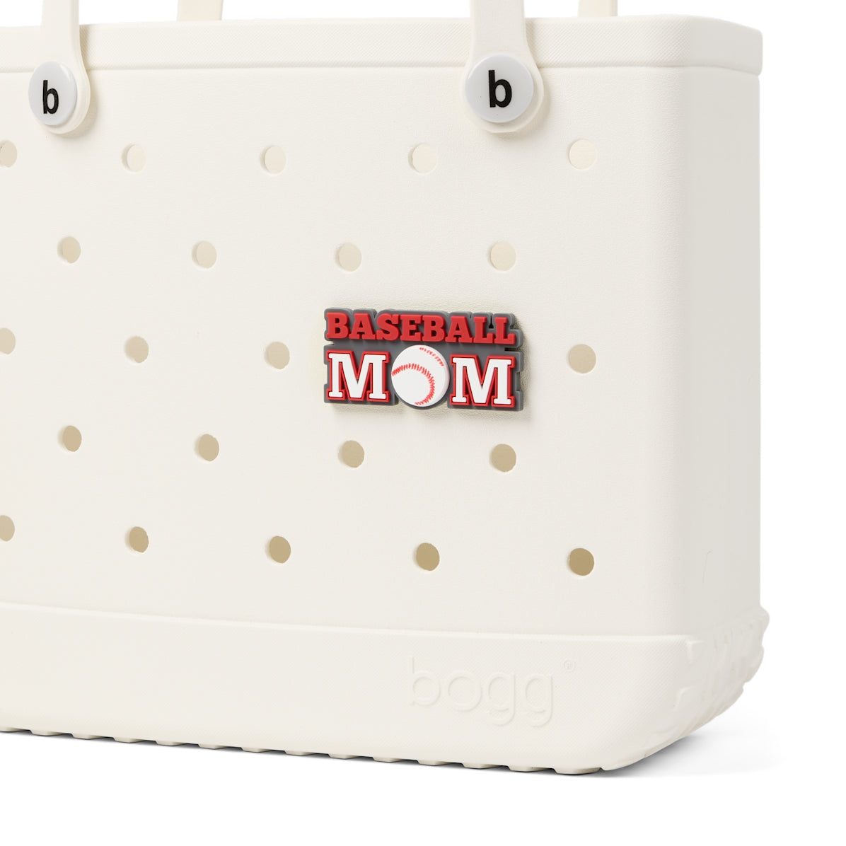 Bogg Bit Baseball Mom Outdoor Leisure Organizer Luxury Oversized Waterproof Phone Pouch Included for Boat Excursions