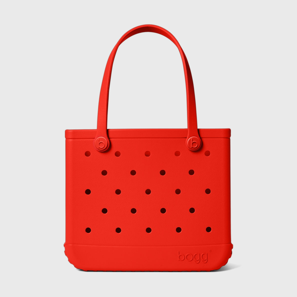 Baby Bogg Bag Buoy Red Cruise Essentials Travel Tote Sandproof Large Capacity with Waterproof Phone Pouch for Resort Holidays Travel Organizer Vacation Essentials for Women