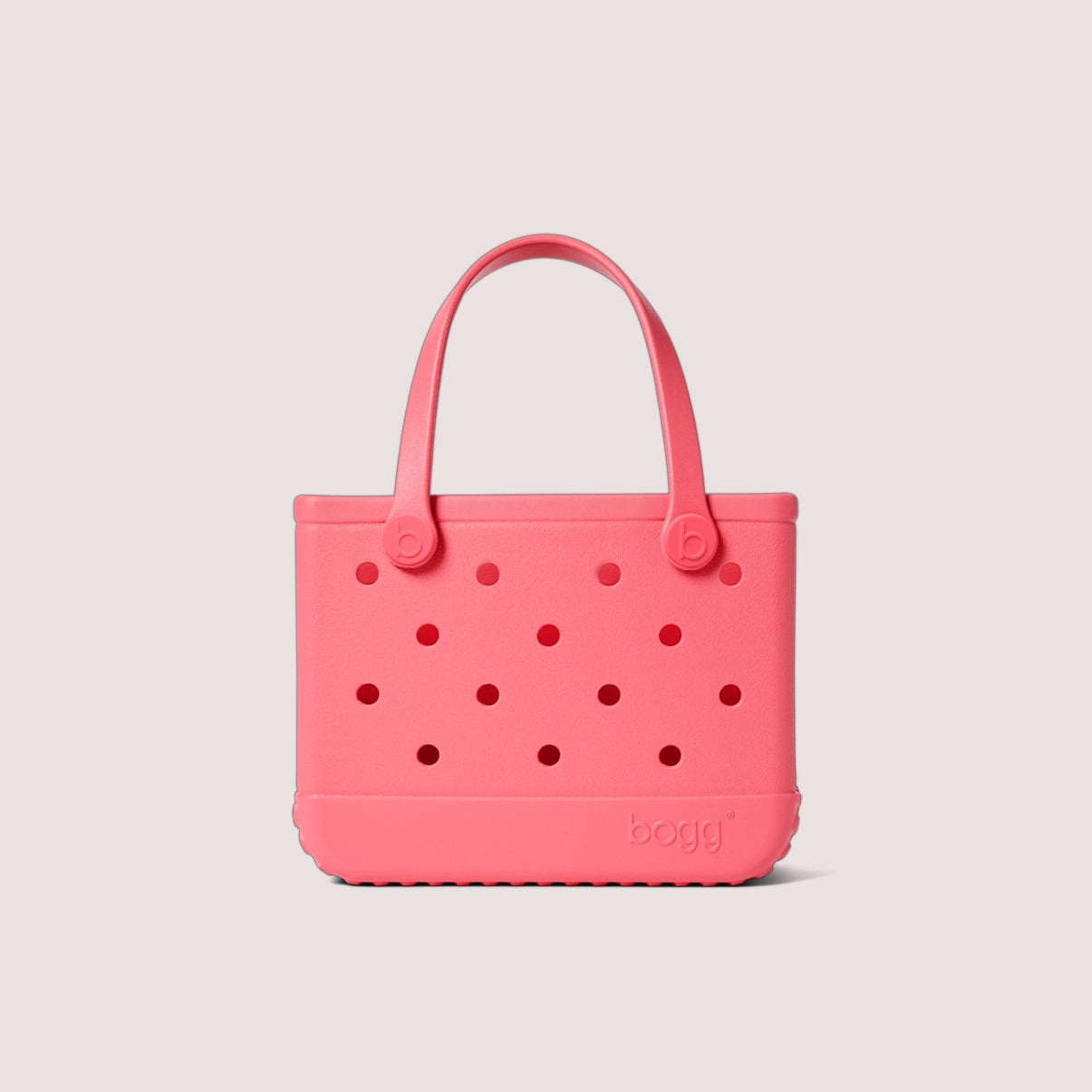 Bitty Bogg Bag Capri Coral Marine Adventure Carryall Modern Large Capacity Deep Storage Interior for Family Trips