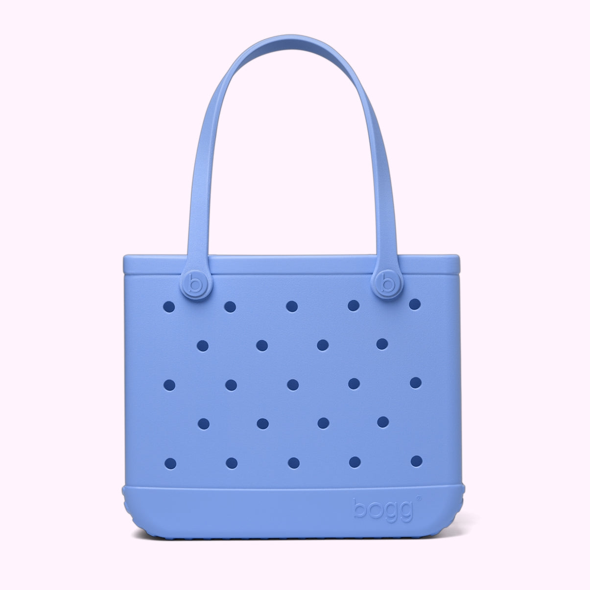 Baby Bogg Bag Out Of The Blue Heavy Duty Rubber Beach Bag Waterproof Travel Friendly with Easy Clean Surface for Tropical Vacations Travel Organizer Vacation Essentials for Women