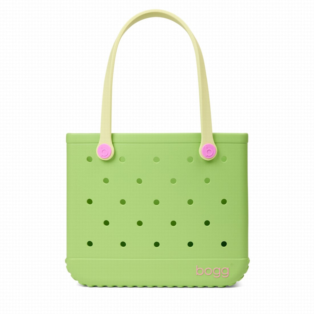 Baby Bogg Bag Lime In The Coconut Cruise Ship Essentials Tote Modern Easy Clean Adjustable Shoulder Strap for Resort Vacations