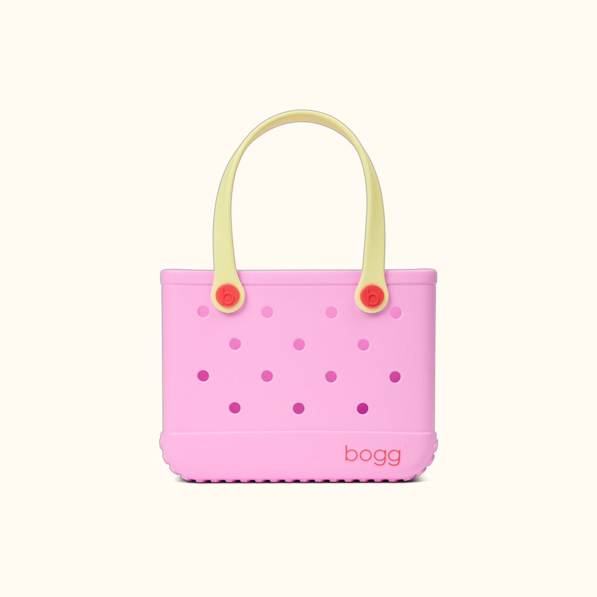 Bitty Bogg Bag Froze All Day Waterproof EVA Beach Tote Bag Large Capacity Durable with Waterproof Phone Pouch for Cruise Travel Travel Organizer Vacation Essentials for Women