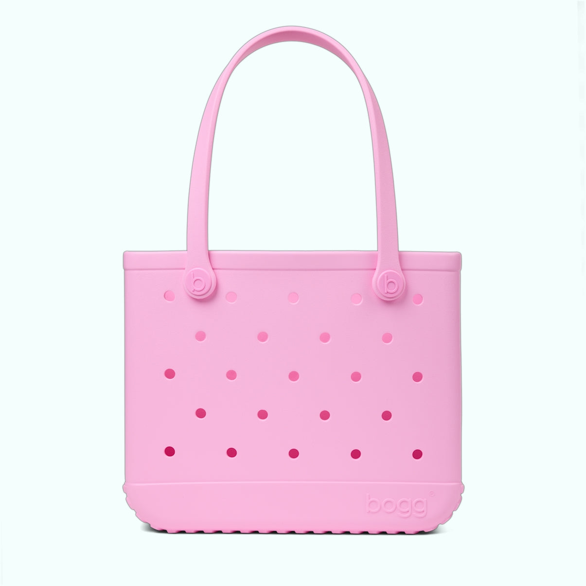 Baby Bogg Bag Pink Taffy Sunshine Travel Organizer Functional Quick Dry Easy Maintenance Surface for Summer Adventures