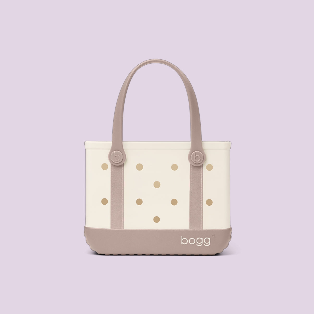 Bitty Bogg Bag Varsity Mushroom Coastal Travel Beach Bag Premium Travel Friendly Waterproof Phone Pouch Included for Beach Holidays