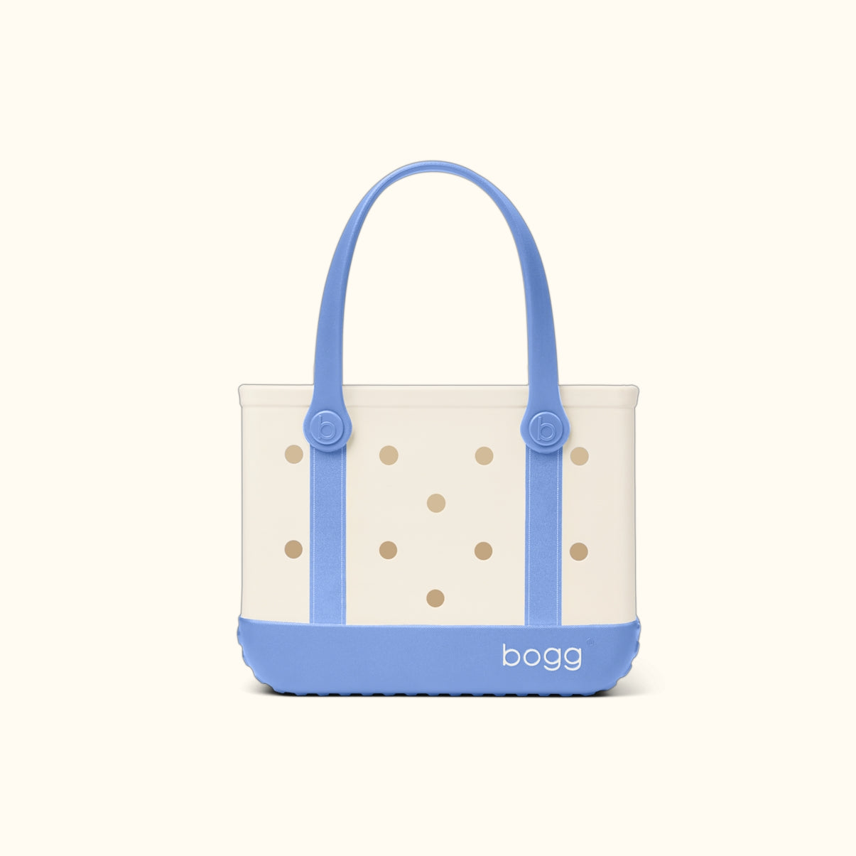 Bitty Bogg Bag Varsity Out Of The Blue Adventure Ready Beach Tote Premium Oversized Extra Wide Opening for Cruise Travel