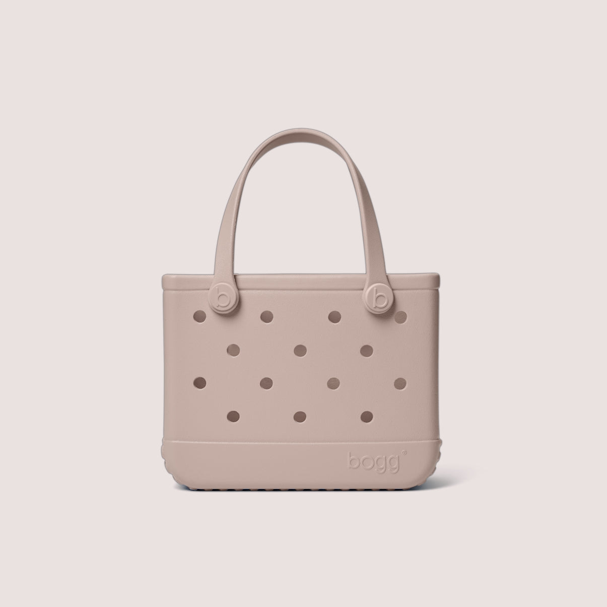 Bitty Bogg Bag Mushroom Waterproof EVA Beach Tote Bag Easy Clean Large Capacity with Easy Clean Surface for Tropical Vacations Travel Organizer Vacation Essentials for Women