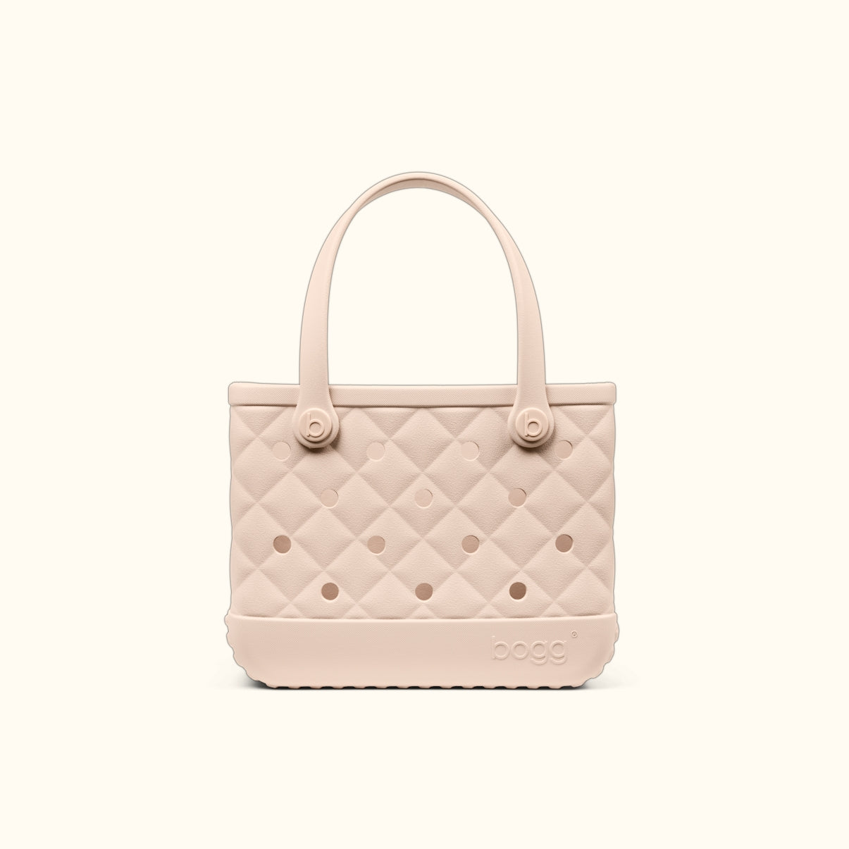 Bitty Bogg Bag Quilted Freshly Pressed Linen Quick Dry Beach Storage Tote Sandproof Tip Resistant with Spacious Interior for Weekend Getaways Travel Organizer Vacation Essentials for Women