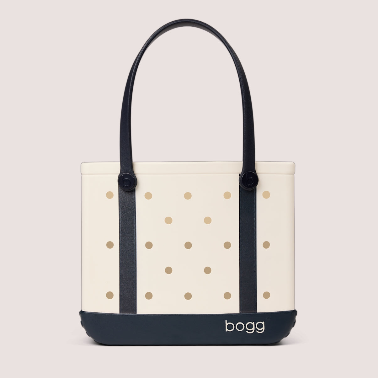 Baby Bogg Bag Oxford Blue Women's Waterproof Beach Tote Lightweight Lightweight with Spacious Interior for Summer Travel Travel Organizer Vacation Essentials for Women