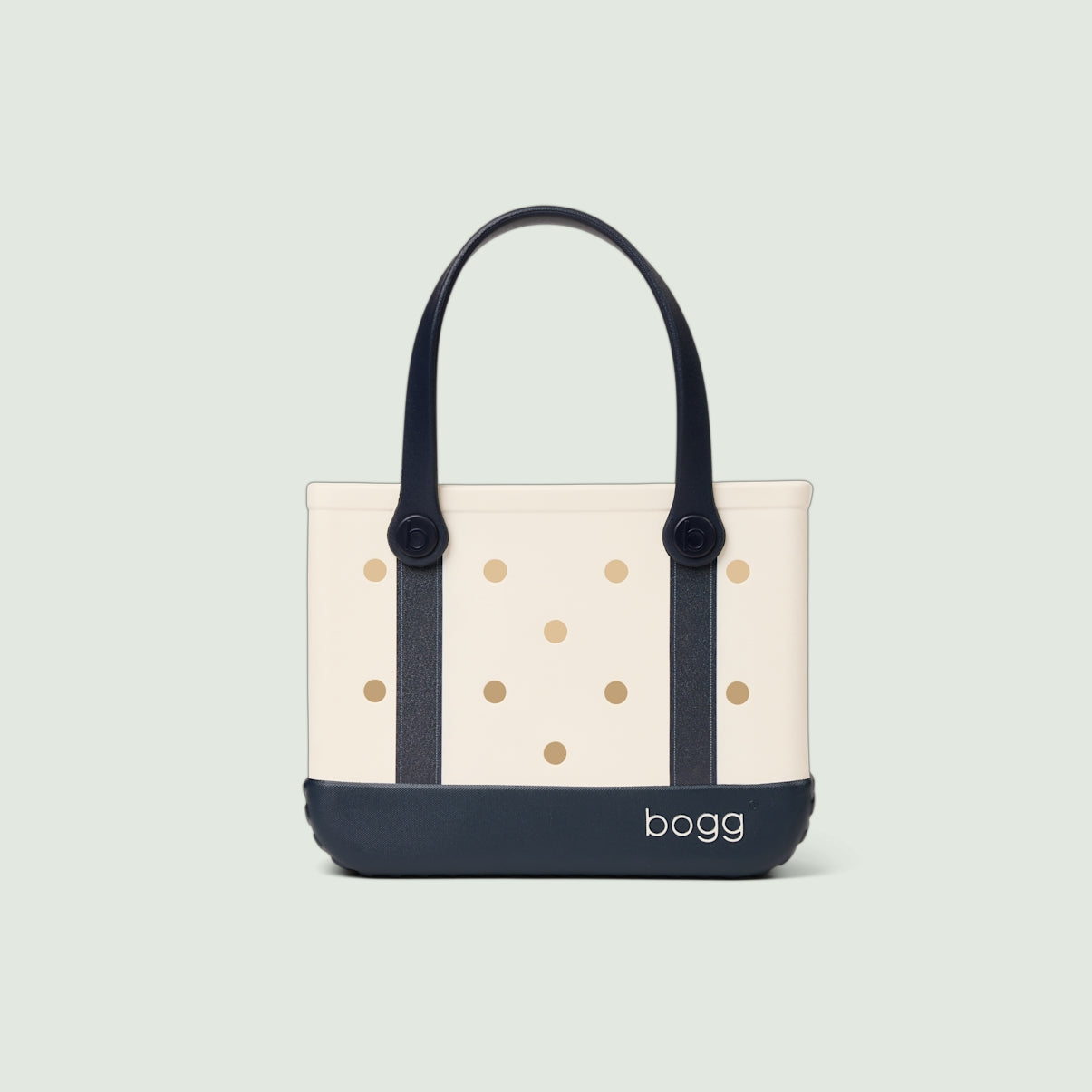 Bitty Bogg Bag Oxford Blue Weekend Getaway Beach Bag Oversized Waterproof with Spacious Interior for Water Sports Travel Organizer Vacation Essentials for Women