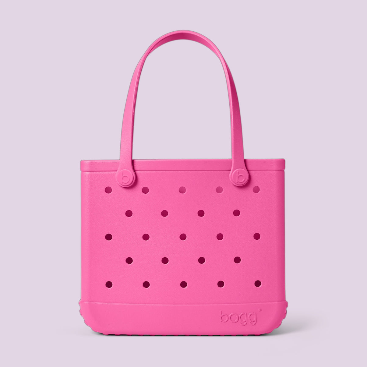 Baby Bogg Bag Haute Pink Summer Escape Beach Bag Heavy Duty Travel Friendly Waterproof Phone Pouch Included for Family Trips