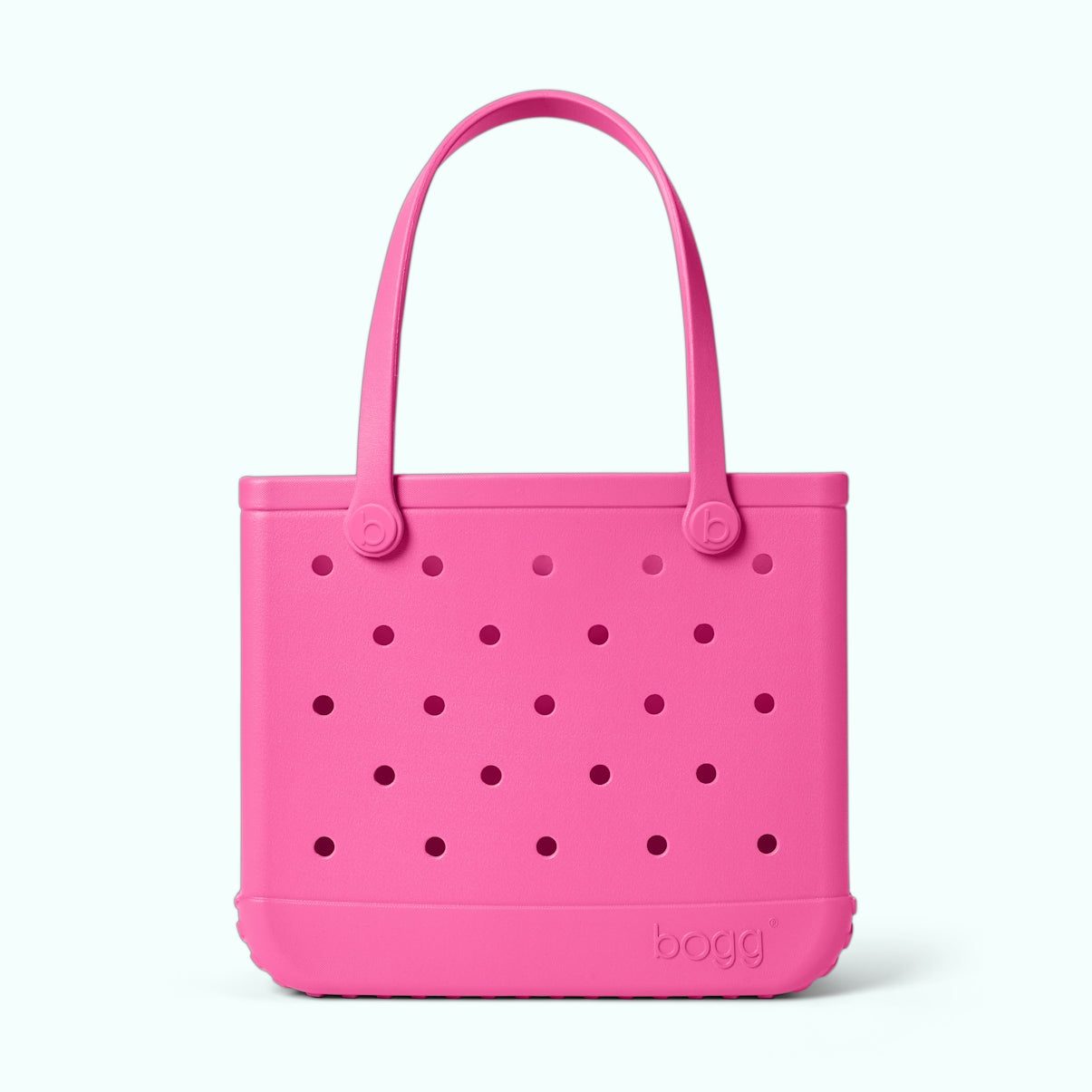 Baby Bogg Bag Haute Pink Sunshine Travel Organizer Functional Large Capacity Extra Wide Opening for Cruise Travel