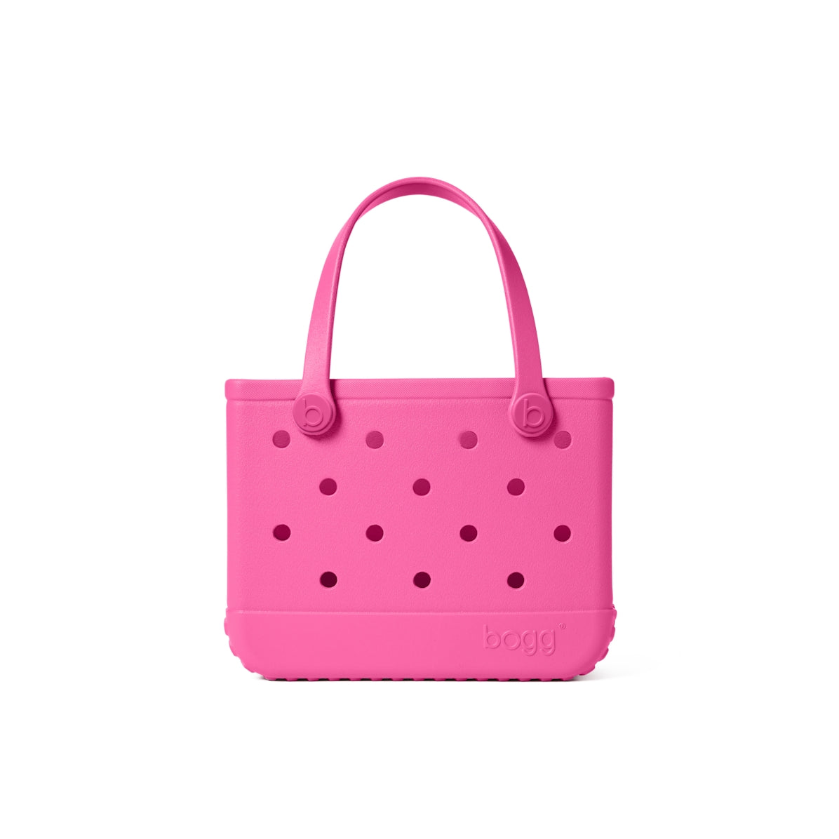 Bitty Bogg Bag Haute Pink Pool Party Storage Bag Portable Large Capacity Waterproof Phone Pouch Included for Pool Activities