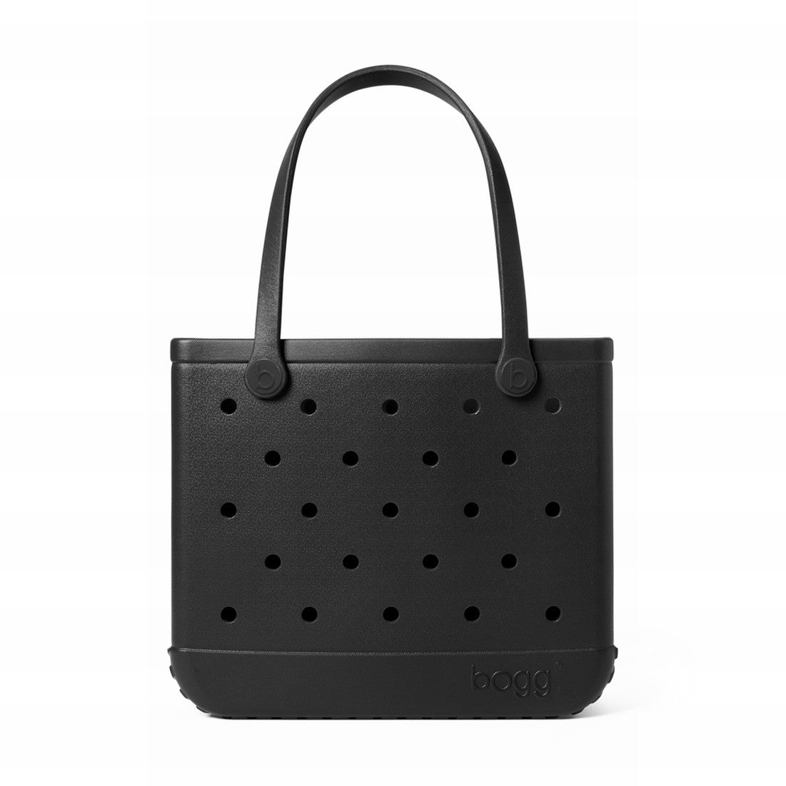 Baby Bogg Bag LBD Black Resort Vacation Beach Tote Oversized Tip Resistant with Makeup Bag for Outdoor Adventures Travel Organizer Vacation Essentials for Women