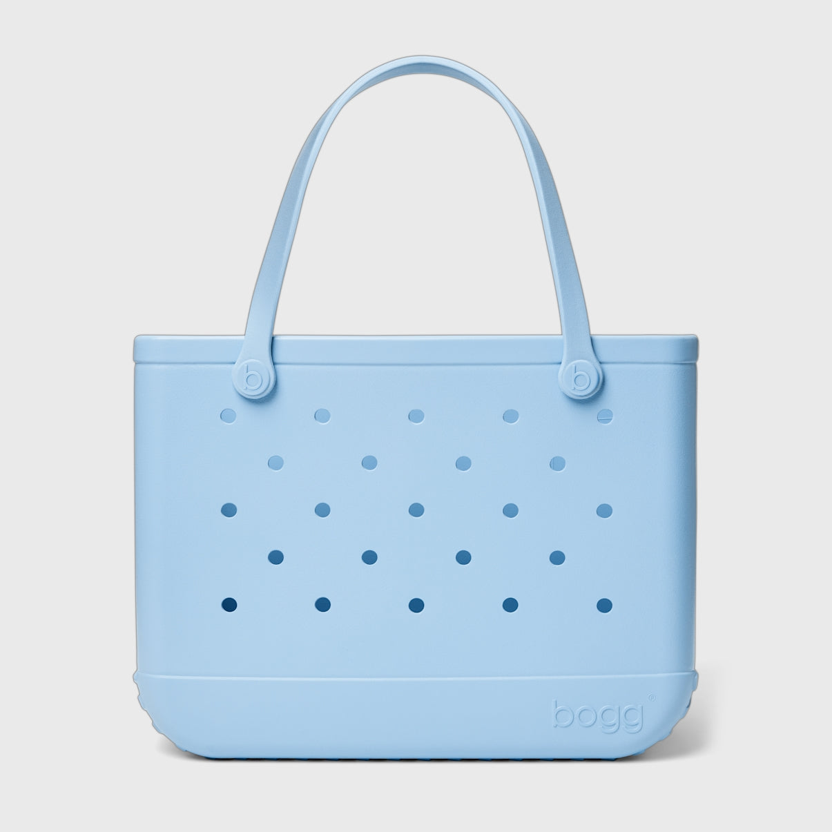 Original Bogg Bag Blue Skies and Bogg Bag Family Holiday Beach Organizer Stylish Easy Clean Easy Maintenance Surface for Summer Adventures