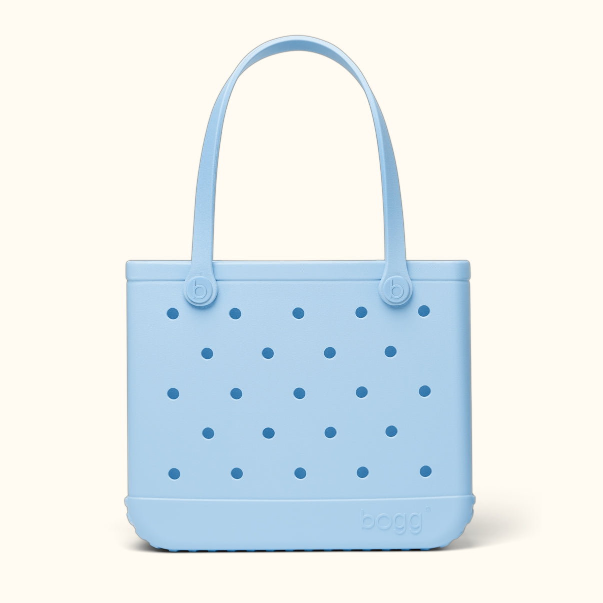 Baby Bogg Bag Blue Skies and Bogg Bag Vacation Essentials Beach Organizer Oversized Easy Clean with Spacious Interior for Family Beach Days Travel Organizer Vacation Essentials for Women